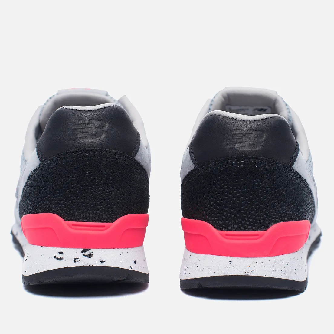 New Balance Женские кроссовки x Bergdorf Goodman x Neiman Marcus WR996BG2