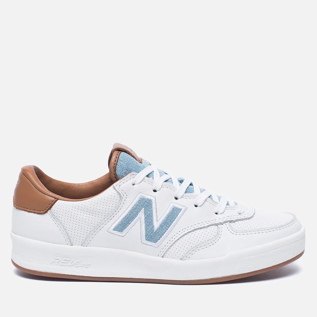 New Balance Женские кроссовки x Bergdorf Goodman x Neiman Marcus WRT300BW