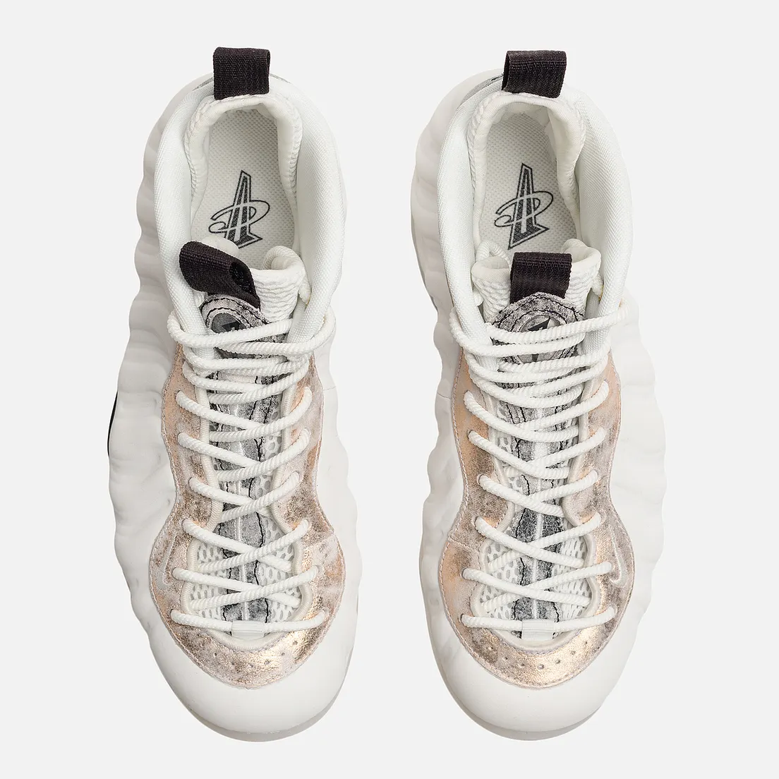 Nike Кроссовки Air Foamposite One