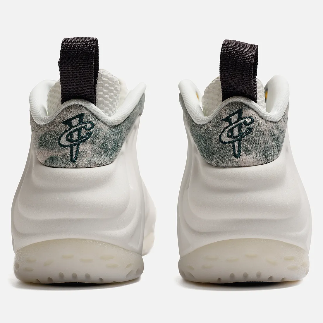 Nike Кроссовки Air Foamposite One