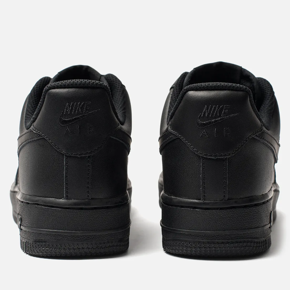 Nike Женские кроссовки Air Force 1 '07