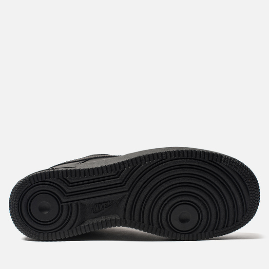 Женские кроссовки Nike Air Force 1 '07 Black