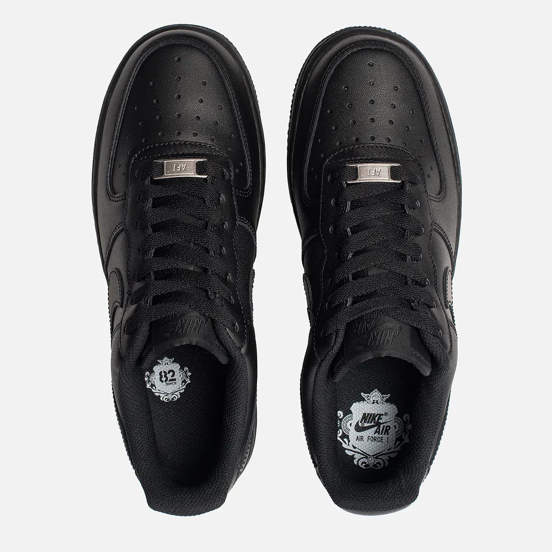 Nike Женские кроссовки Air Force 1 '07