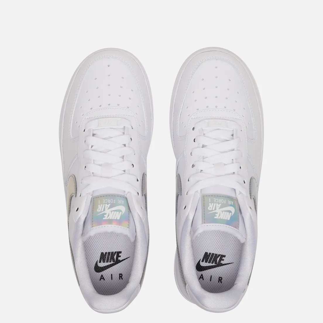 Nike Женские кроссовки Air Force 1 '07 Essential