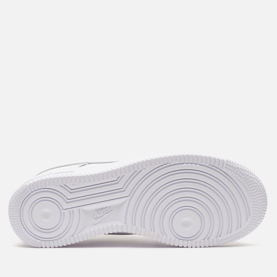 Женские кроссовки Nike Air Force 1 '07 Essential White/White/White