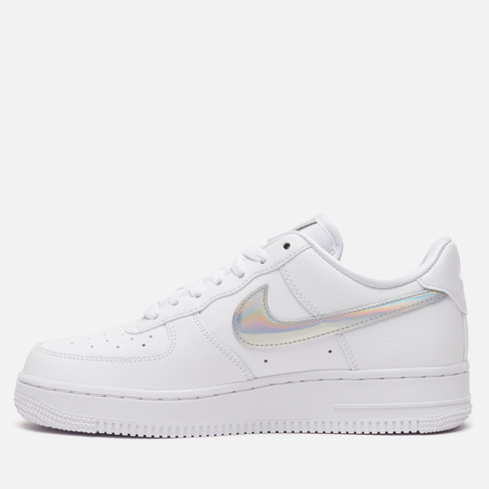 Женские кроссовки Nike Air Force 1 '07 Essential White/White/White