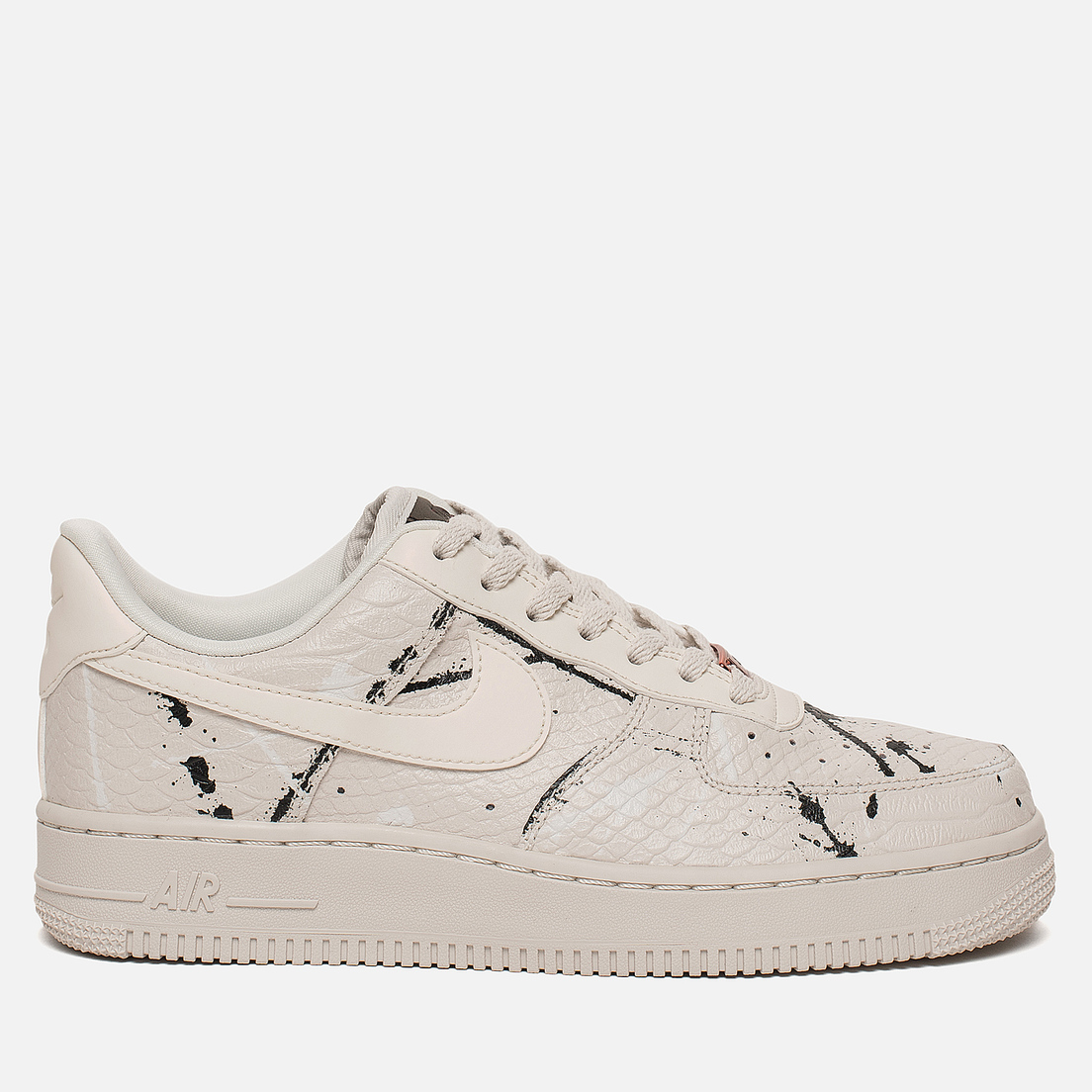 Nike women nike air force 1 07 lux shoe on sale