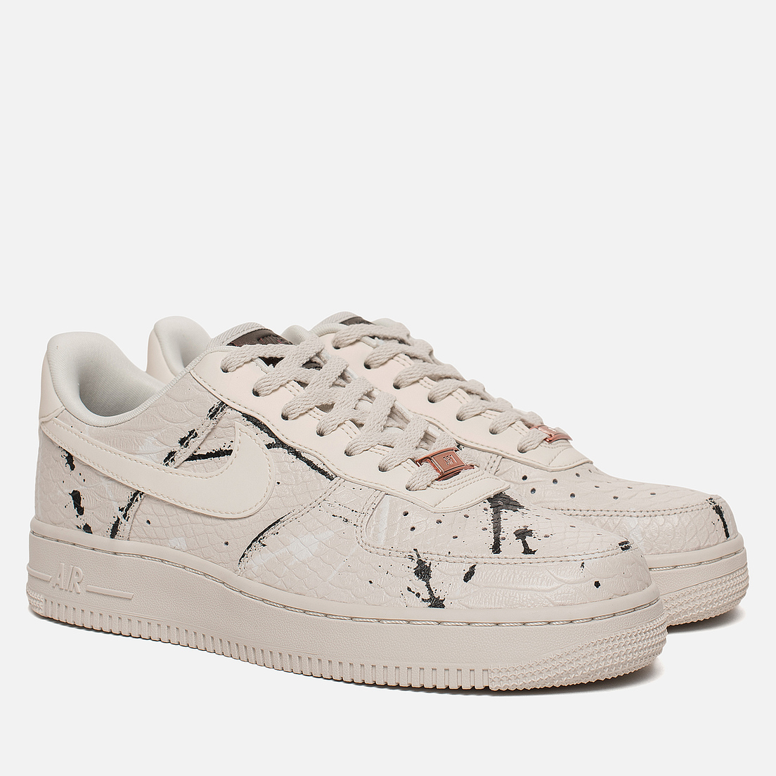 Женские кроссовки Nike Air Force 1 '07 LX, 898889-007