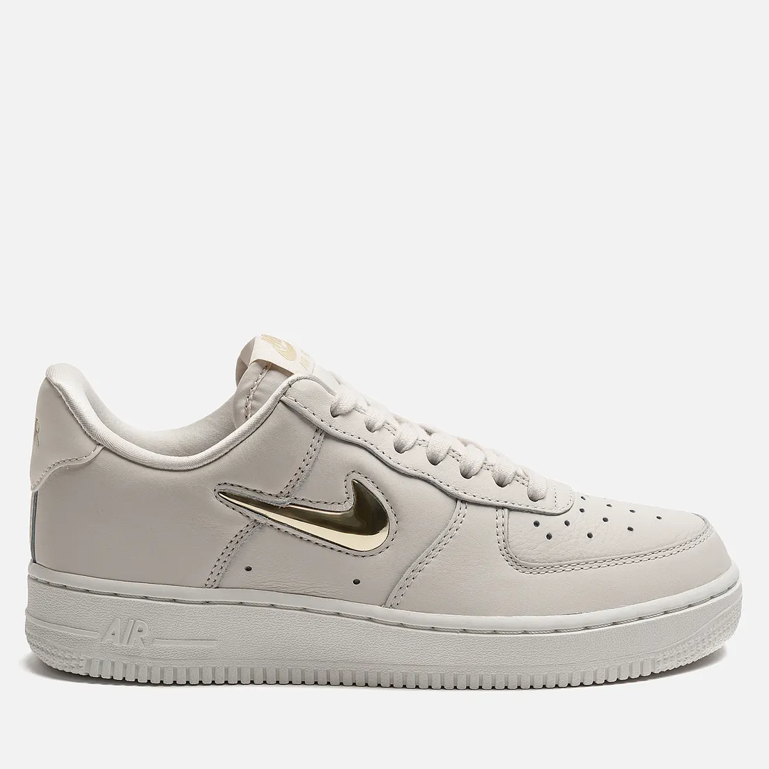 Nike Женские кроссовки Air Force 1 '07 Premium LX