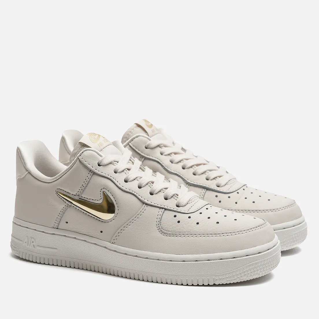 Nike Женские кроссовки Air Force 1 '07 Premium LX