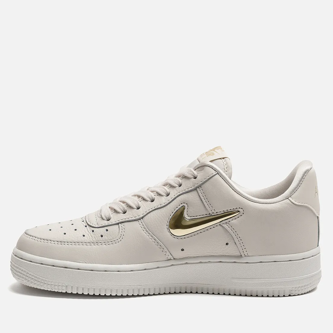 Nike Женские кроссовки Air Force 1 '07 Premium LX