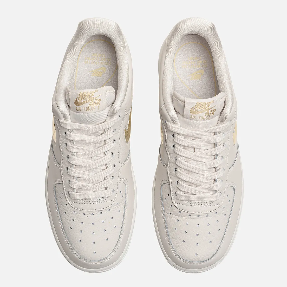Nike Женские кроссовки Air Force 1 '07 Premium LX