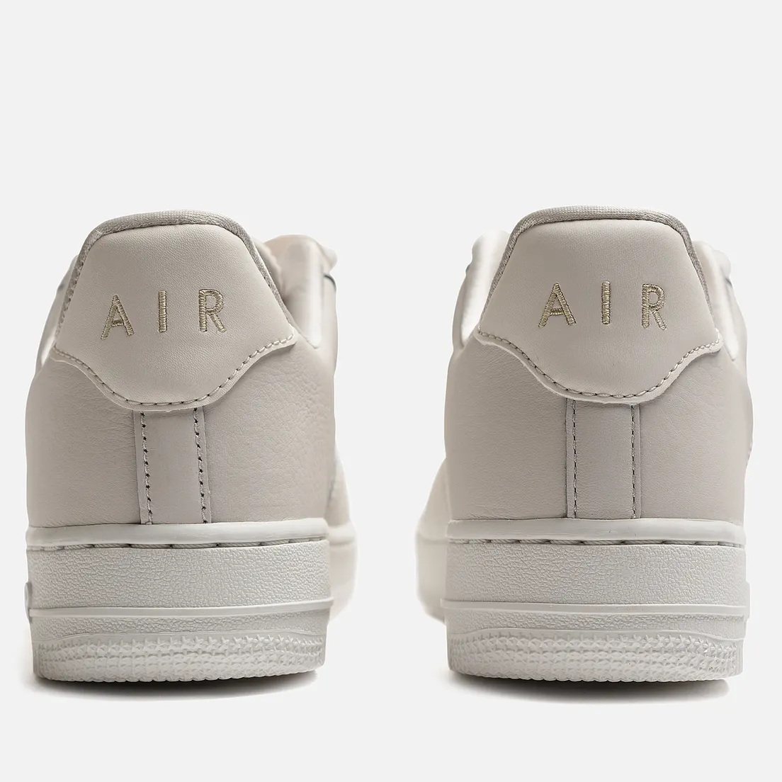 Nike Женские кроссовки Air Force 1 '07 Premium LX