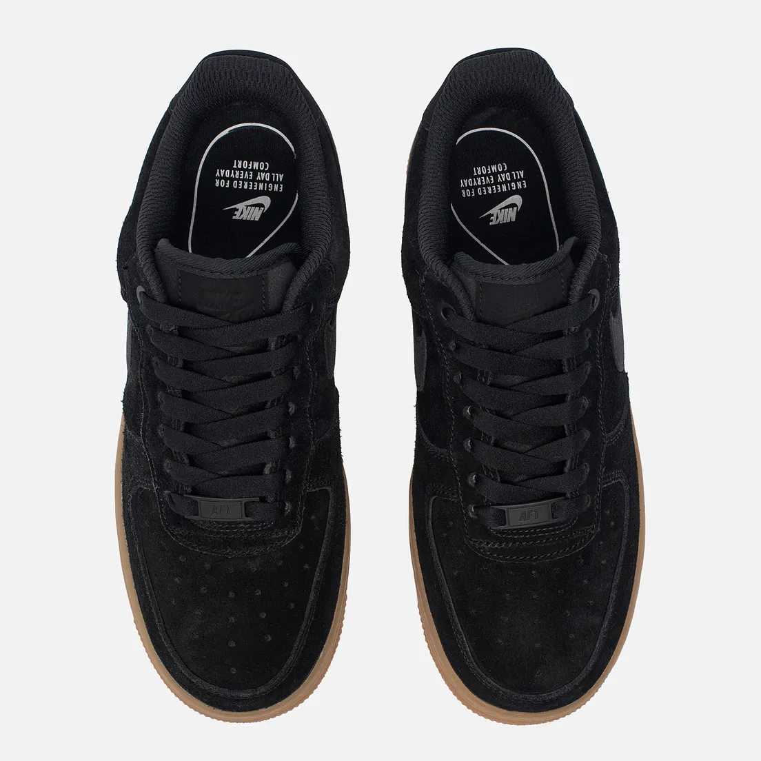 Nike Женские кроссовки Air Force 1 '07 SE