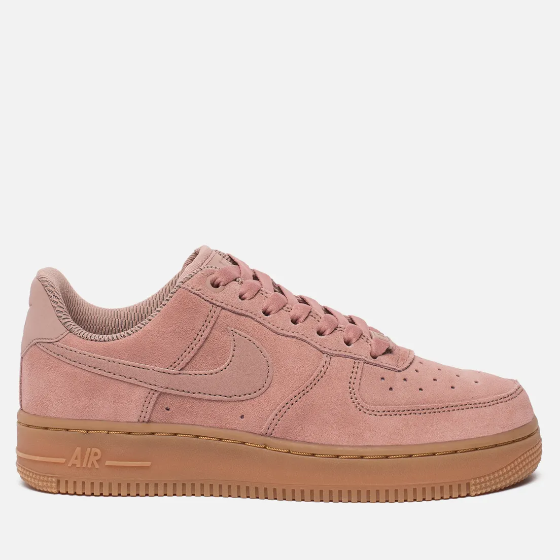 Nike Женские кроссовки Air Force 1 '07 SE