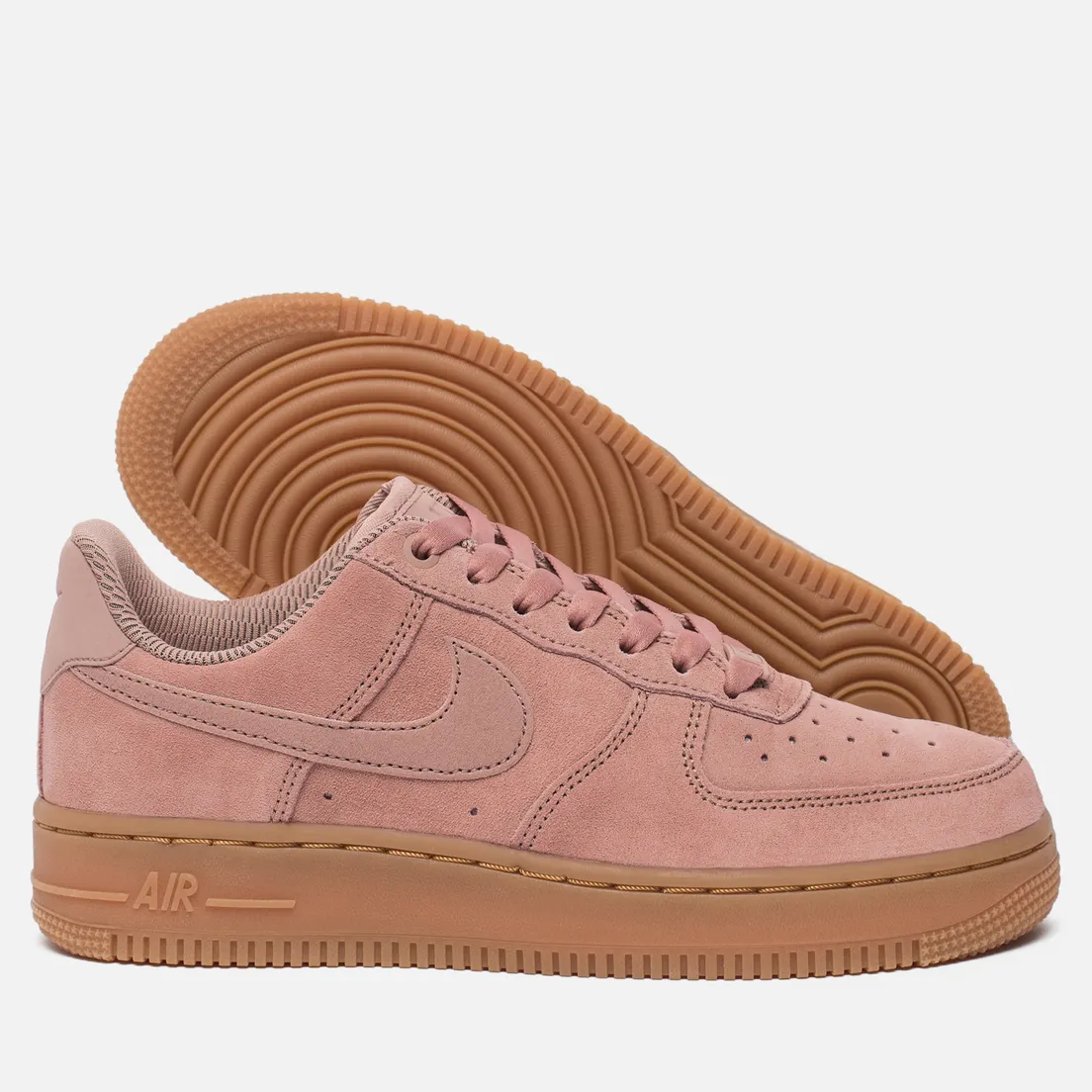 Nike Женские кроссовки Air Force 1 '07 SE