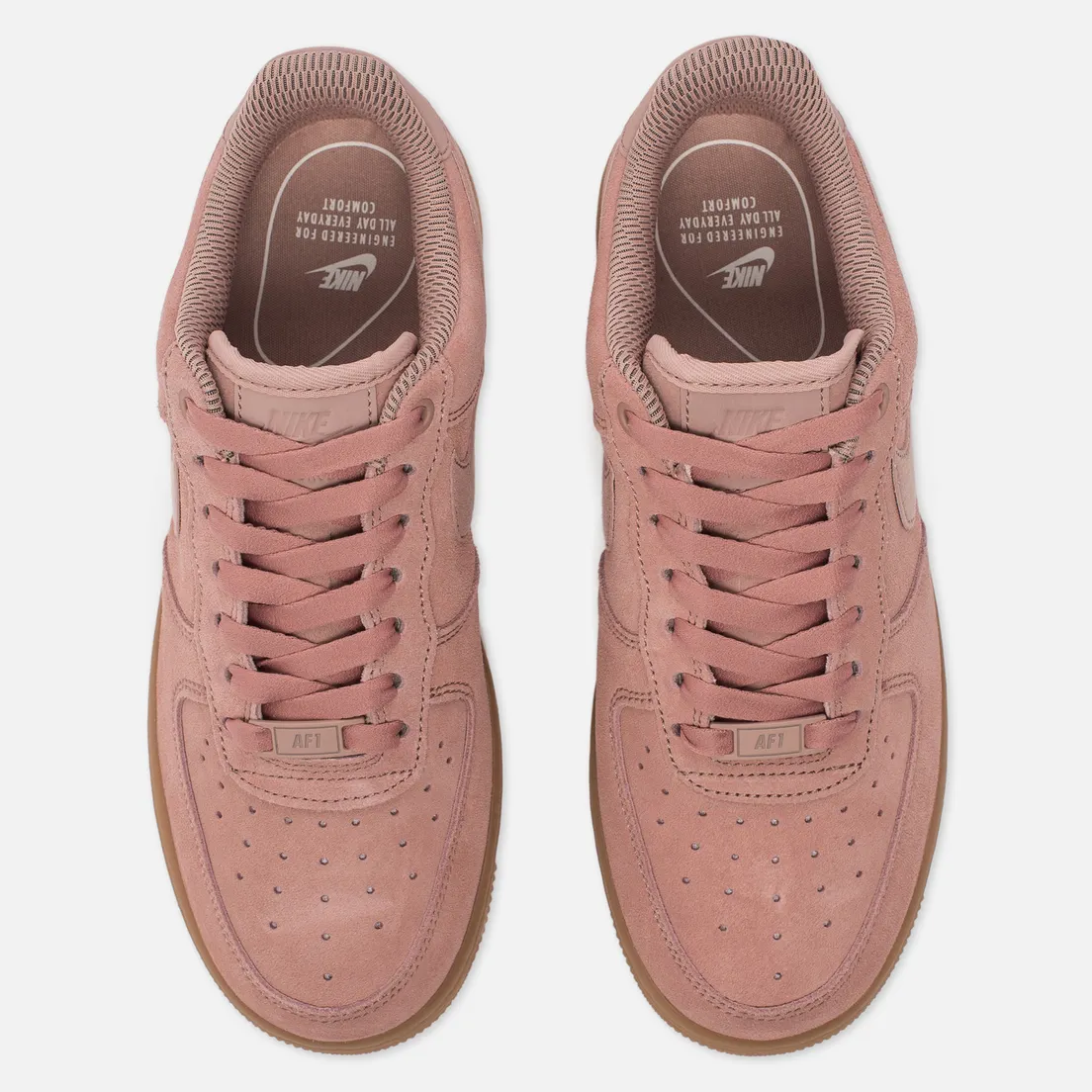 Nike Женские кроссовки Air Force 1 '07 SE