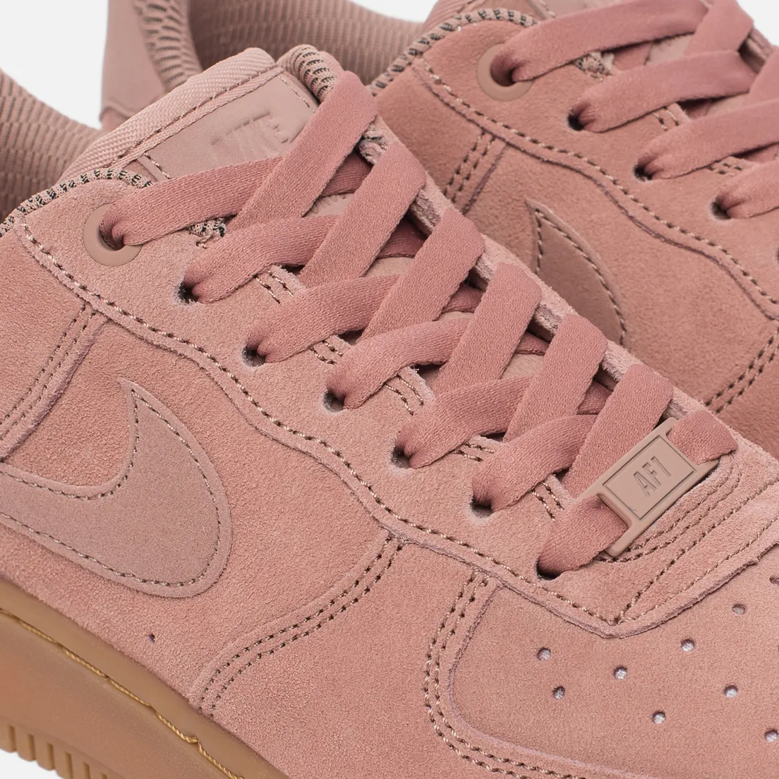 Nike Женские кроссовки Air Force 1 '07 SE