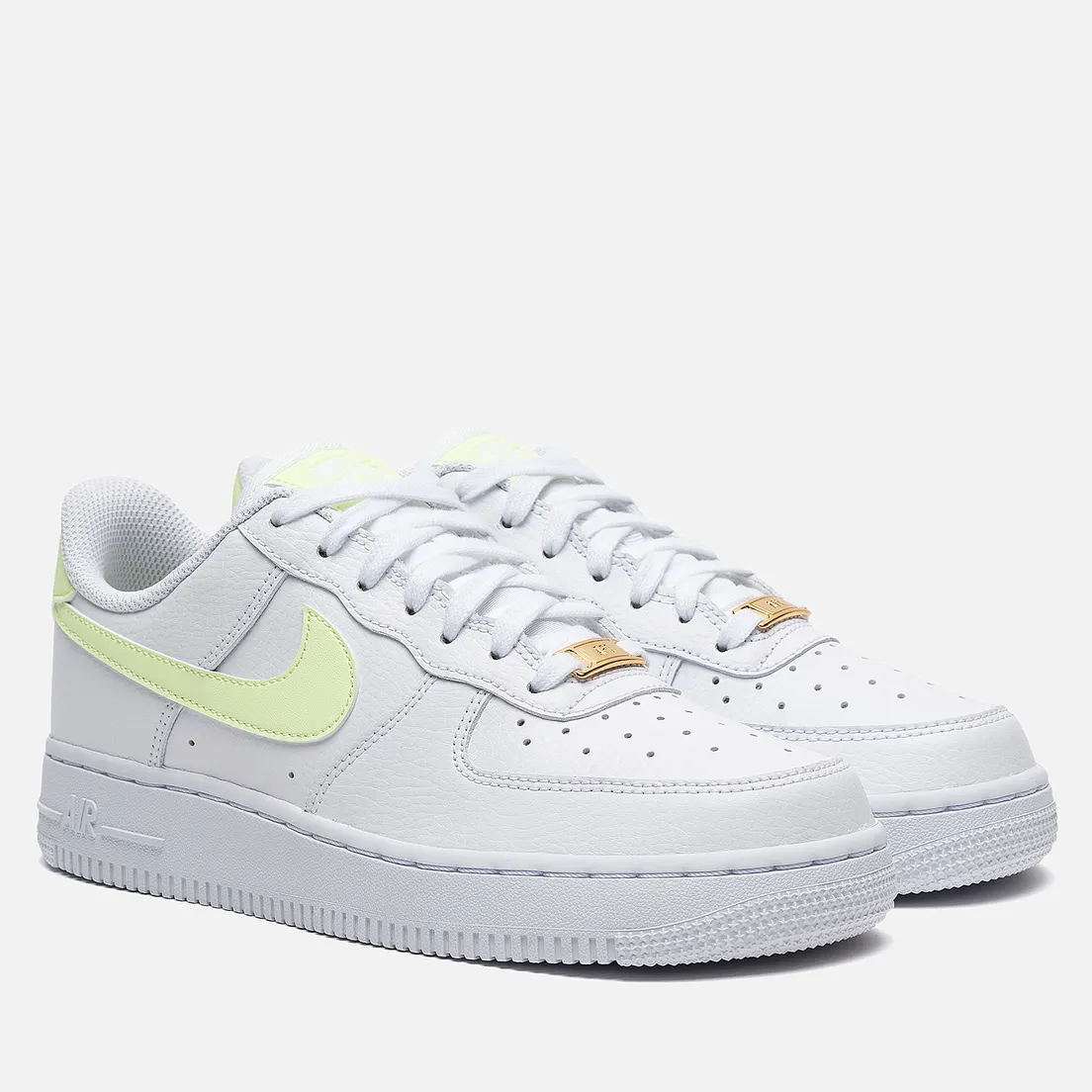 Nike Женские кроссовки Air Force 1 '07