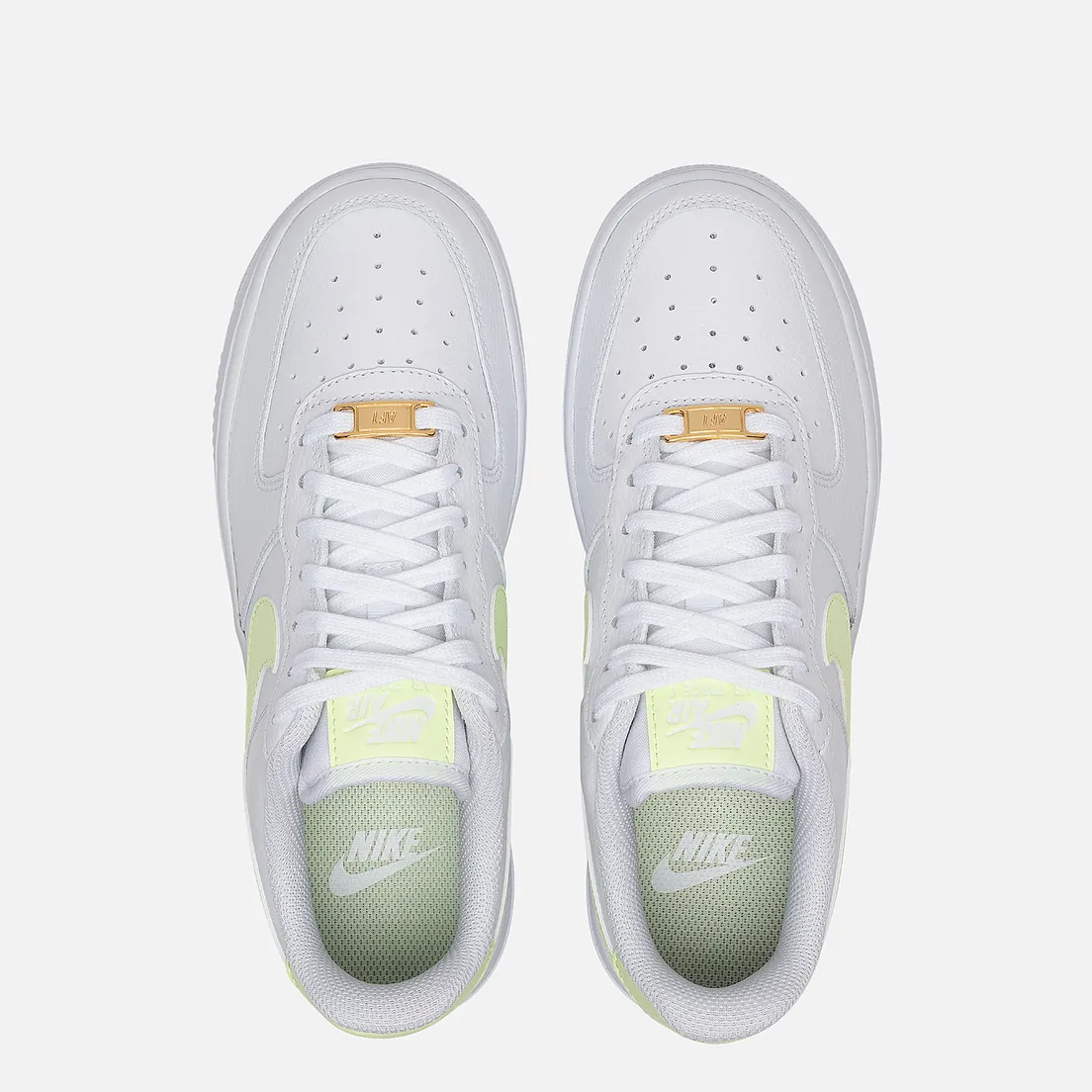 Nike Женские кроссовки Air Force 1 '07