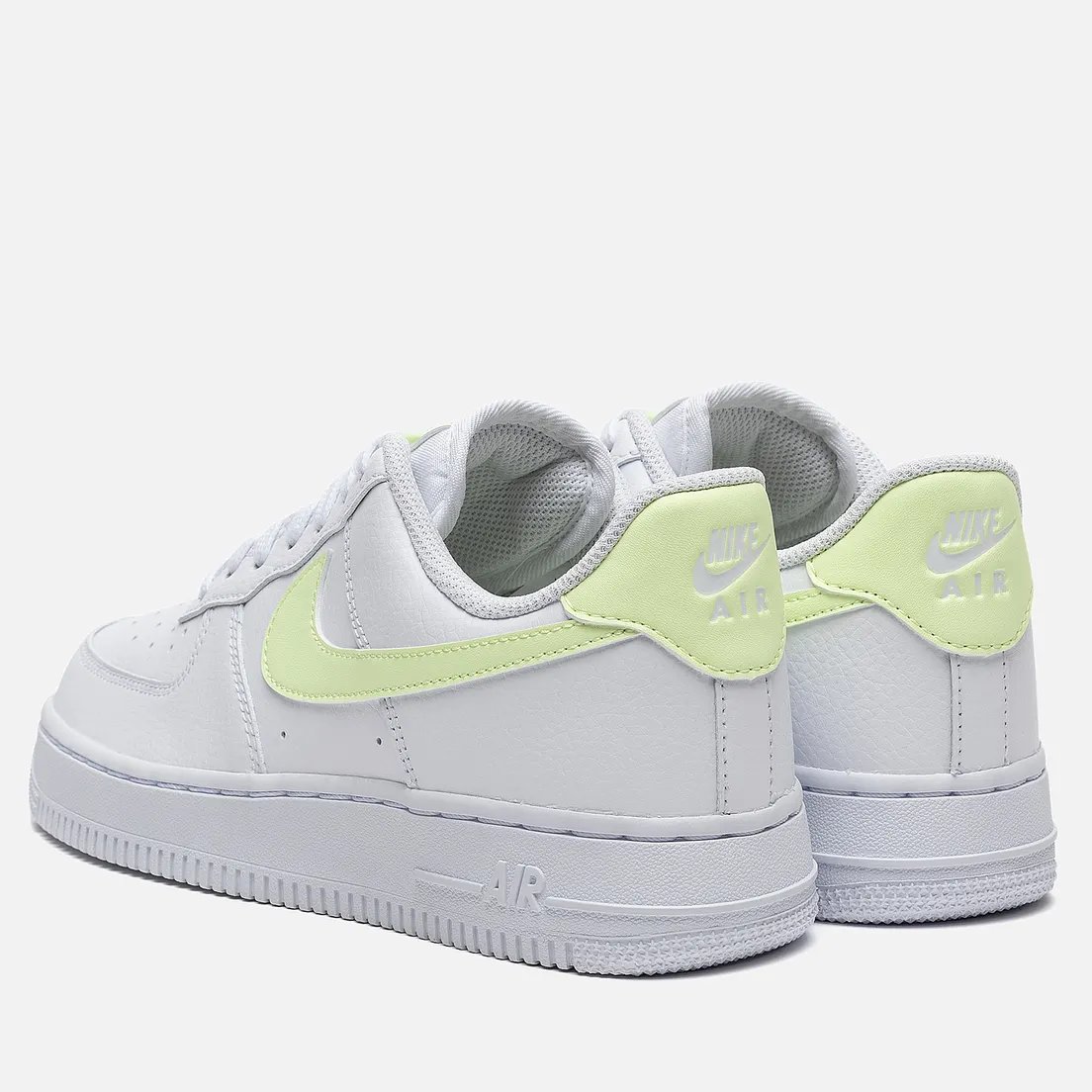 Nike Женские кроссовки Air Force 1 '07