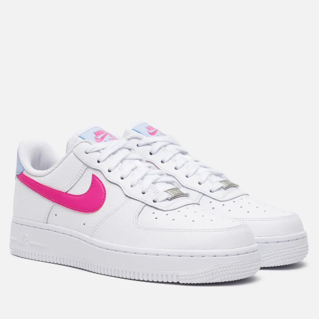 Nike Женские кроссовки Air Force 1 '07