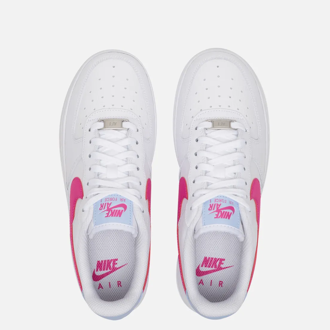 Nike Женские кроссовки Air Force 1 '07