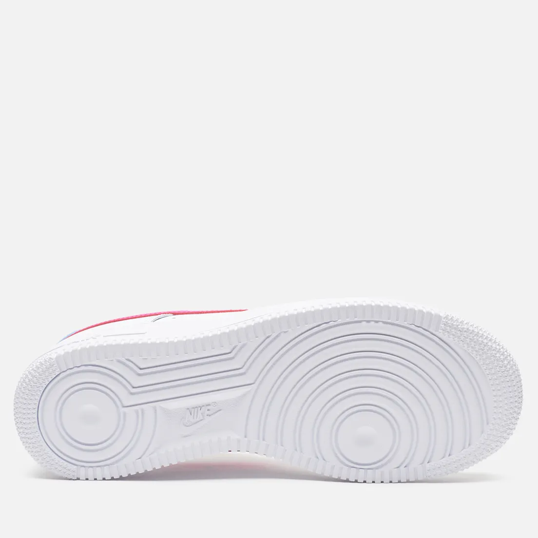 Nike Женские кроссовки Air Force 1 '07