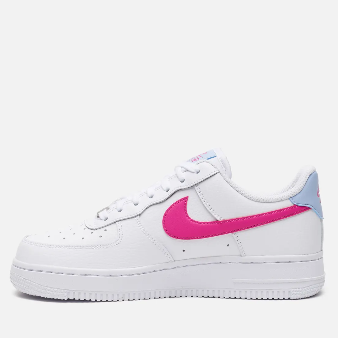 Nike Женские кроссовки Air Force 1 '07