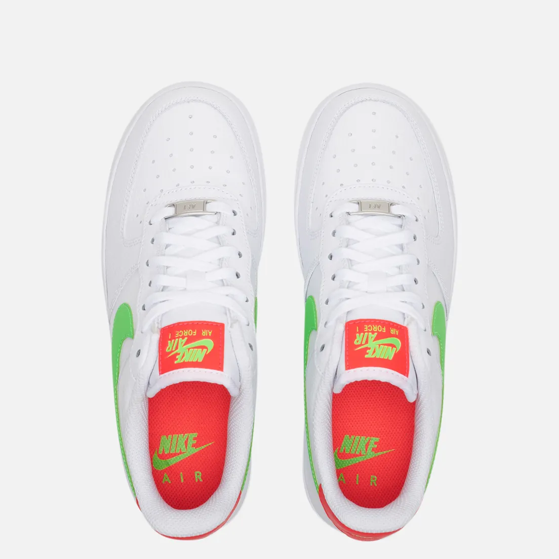Nike Женские кроссовки Air Force 1 '07