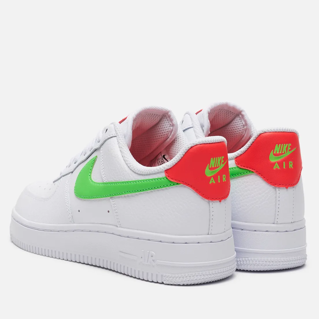 Nike Женские кроссовки Air Force 1 '07