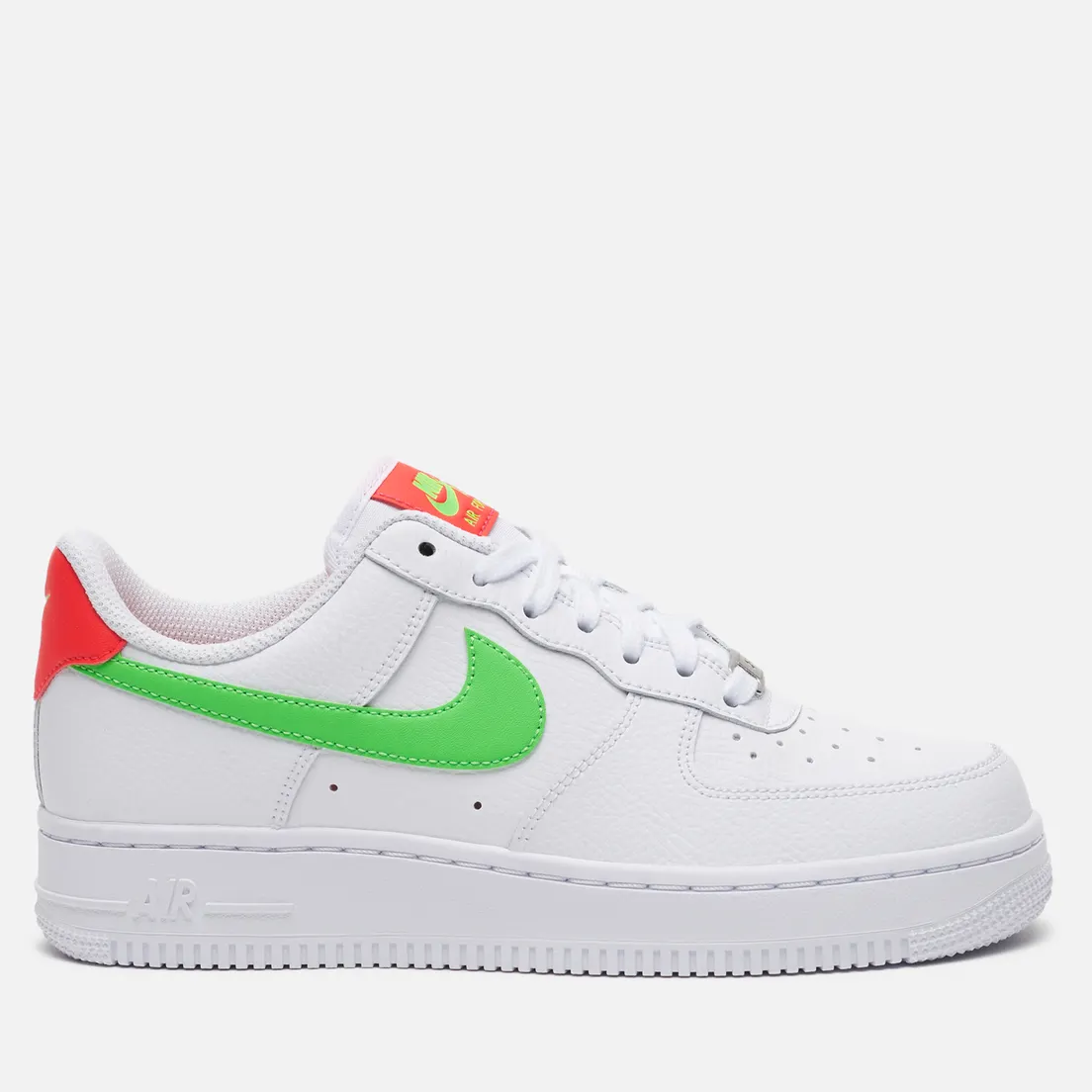 Nike Женские кроссовки Air Force 1 '07