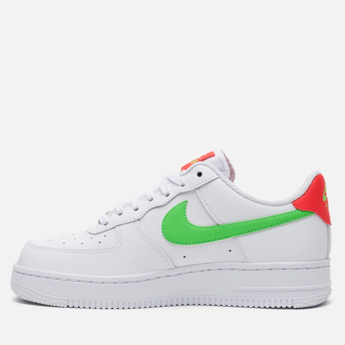 Nike Женские кроссовки Air Force 1 '07