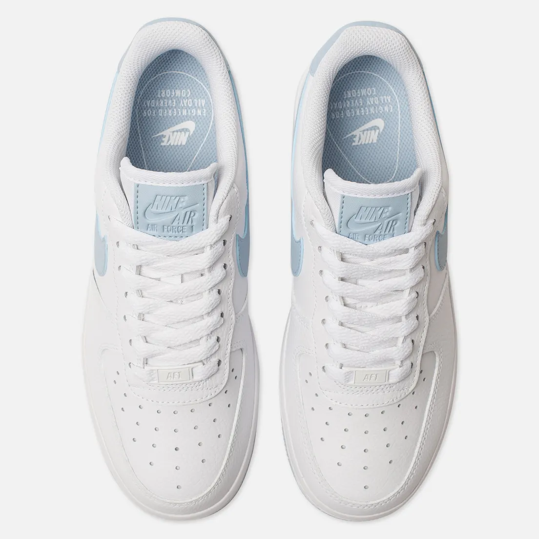 Nike Женские кроссовки Air Force 1 '07