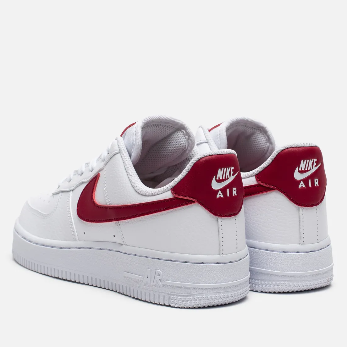 Nike Женские кроссовки Air Force 1 '07