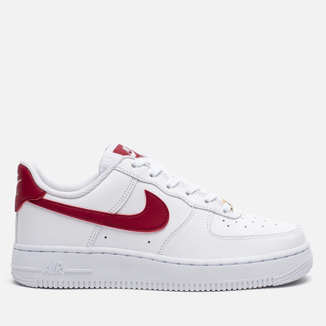nike air force red women