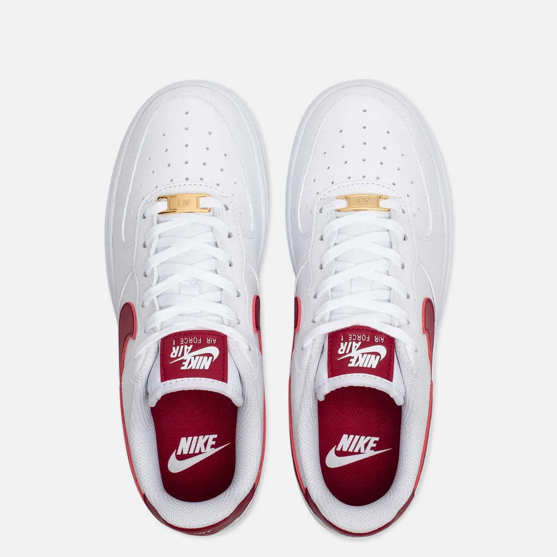 Nike Женские кроссовки Air Force 1 '07