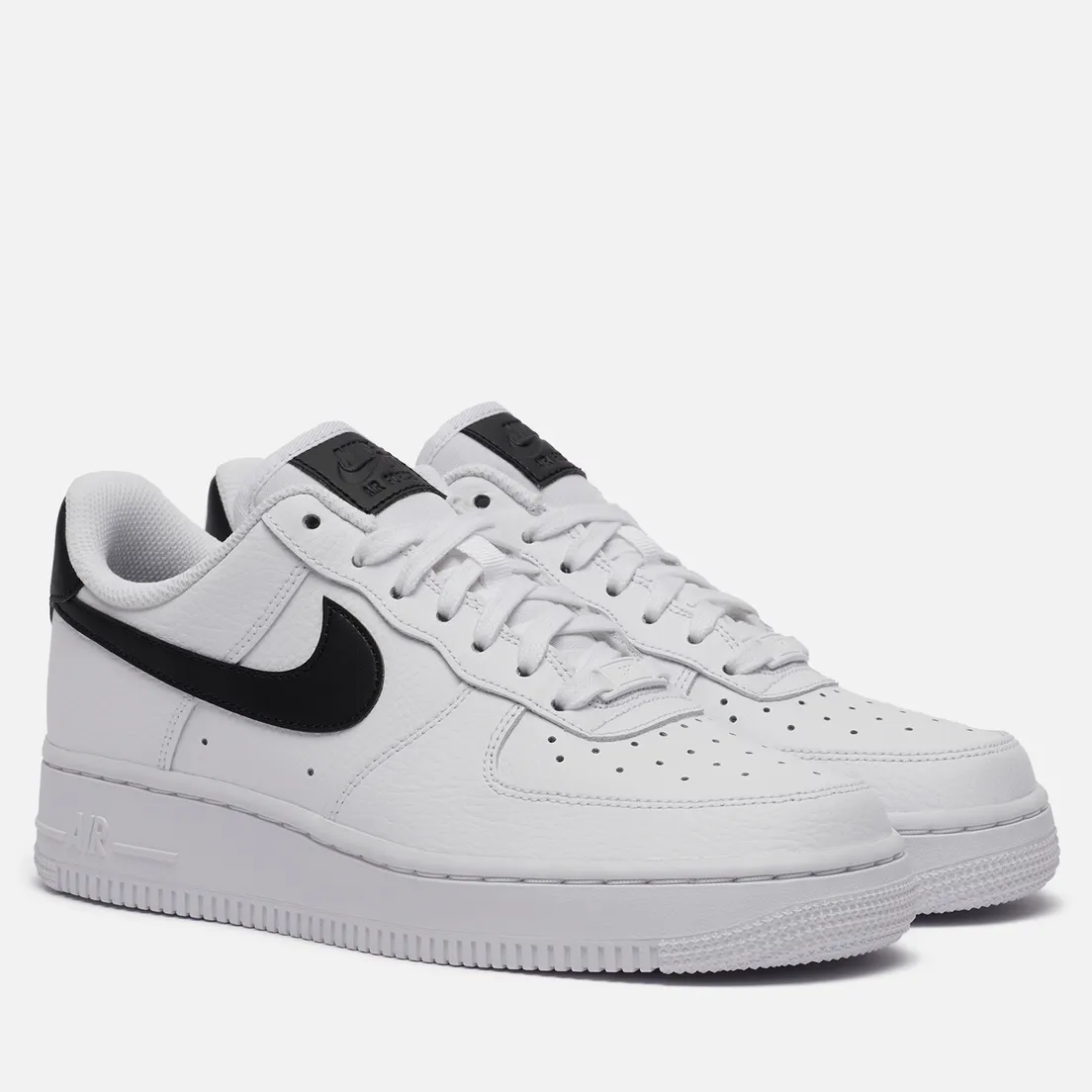 Nike Женские кроссовки Air Force 1 '07