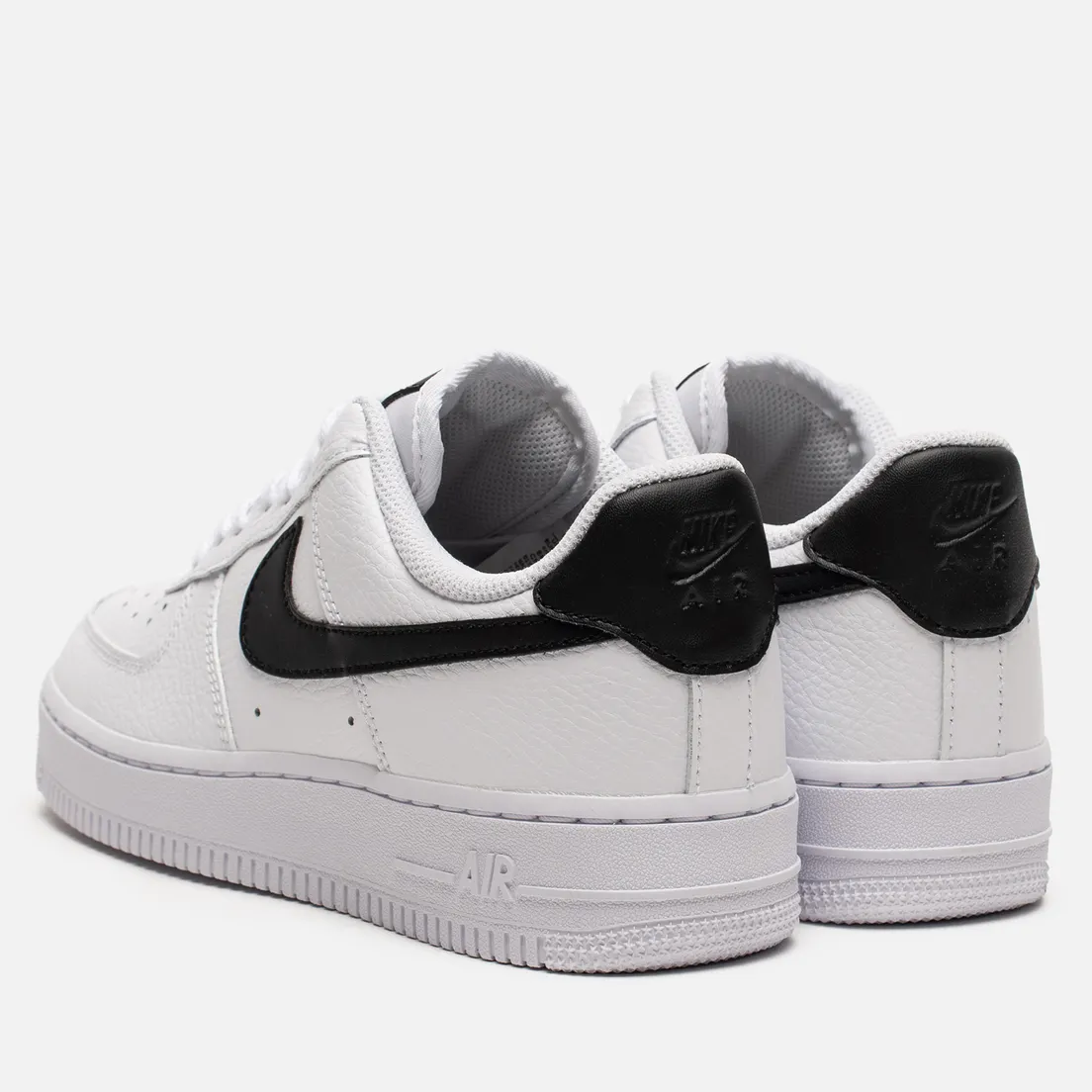 Nike Женские кроссовки Air Force 1 '07