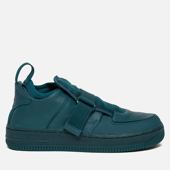 Женские кроссовки Nike Air Force 1 Explorer XX Geode Teal/Geode Teal
