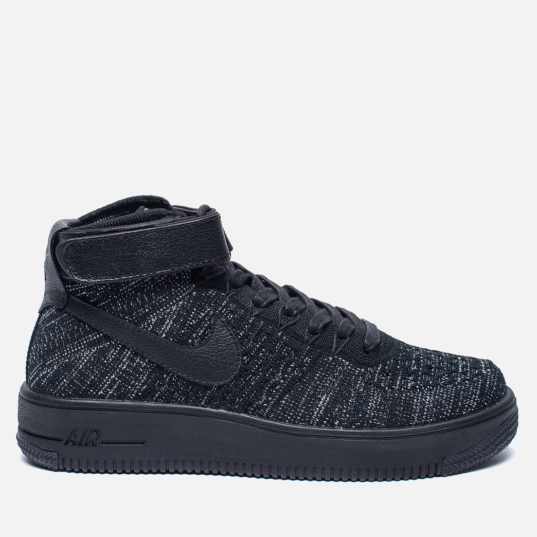 Nike Женские кроссовки Air Force 1 Flyknit