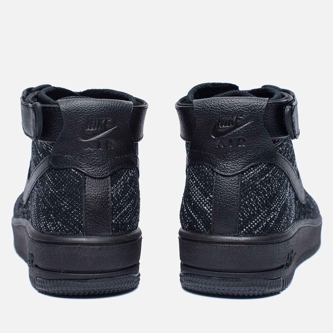 Nike Женские кроссовки Air Force 1 Flyknit