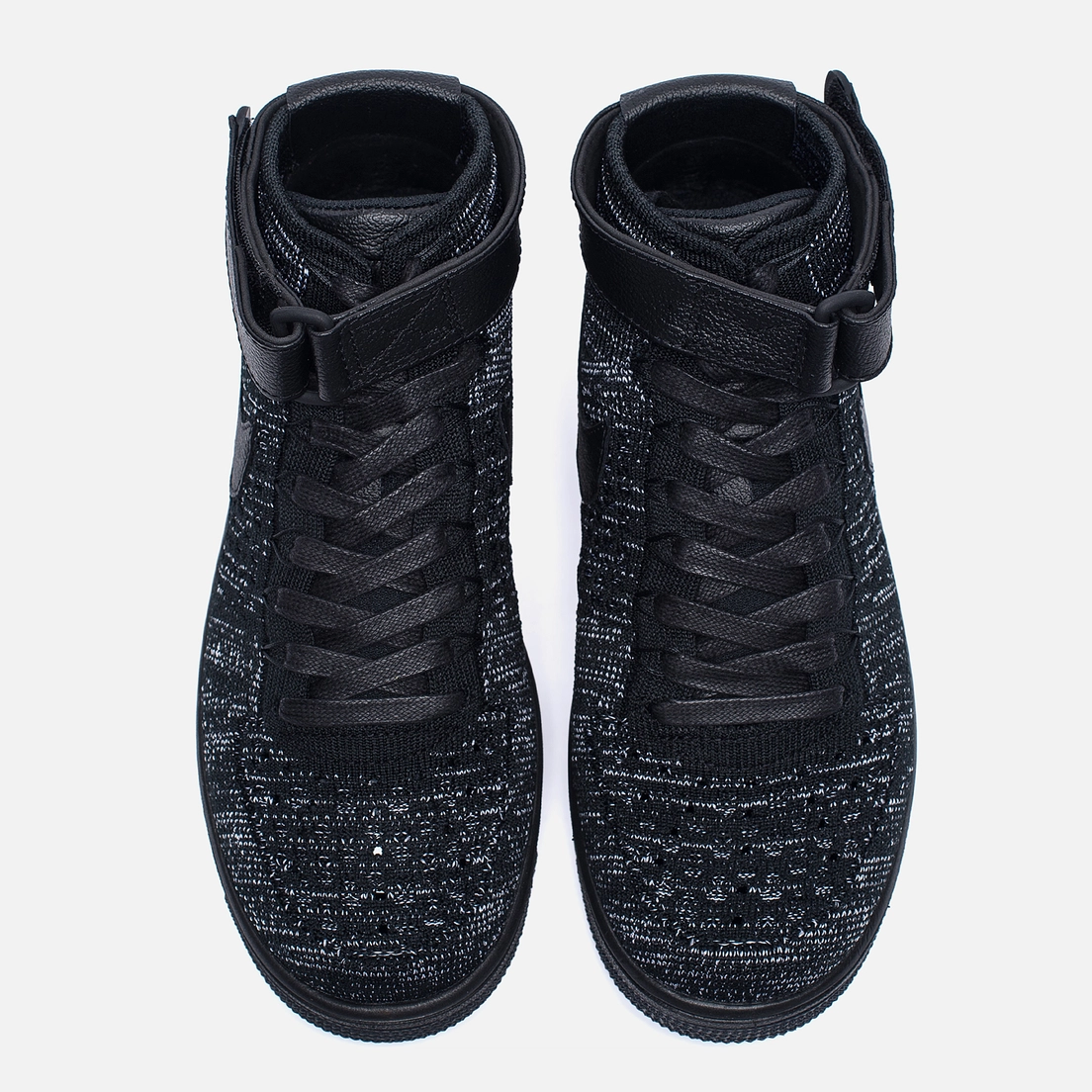 Nike Женские кроссовки Air Force 1 Flyknit