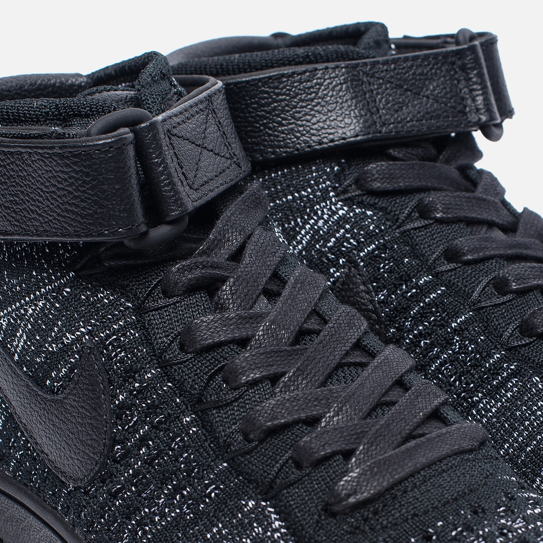 Nike Женские кроссовки Air Force 1 Flyknit