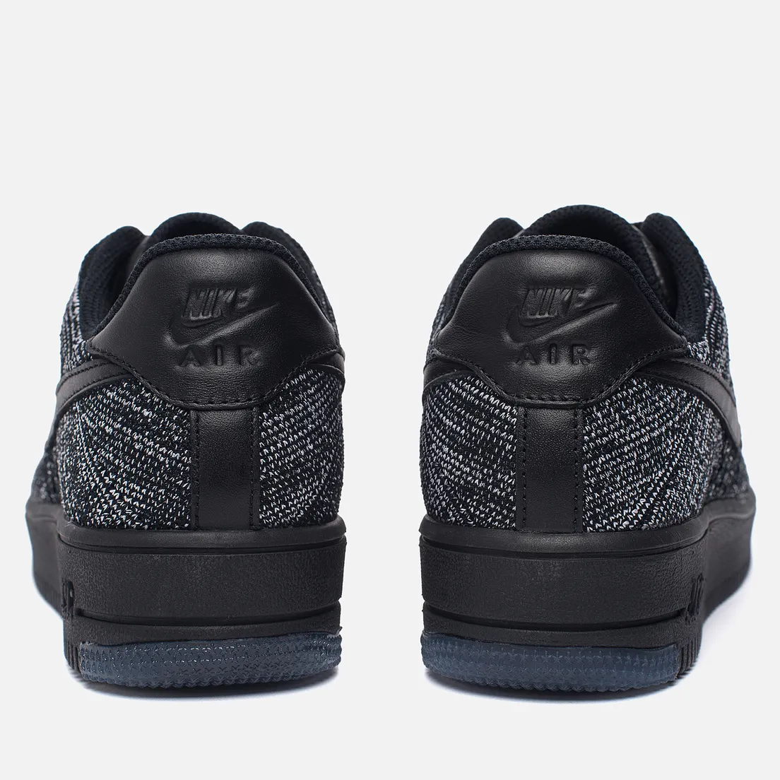 Nike Женские кроссовки Air Force 1 Flyknit Low