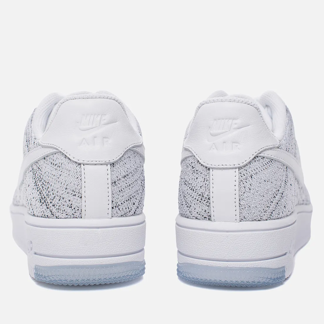 Nike Женские кроссовки Air Force 1 Flyknit Low