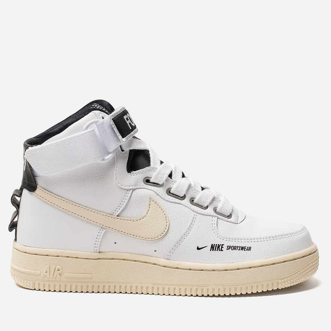 Nike Женские кроссовки Air Force 1 High