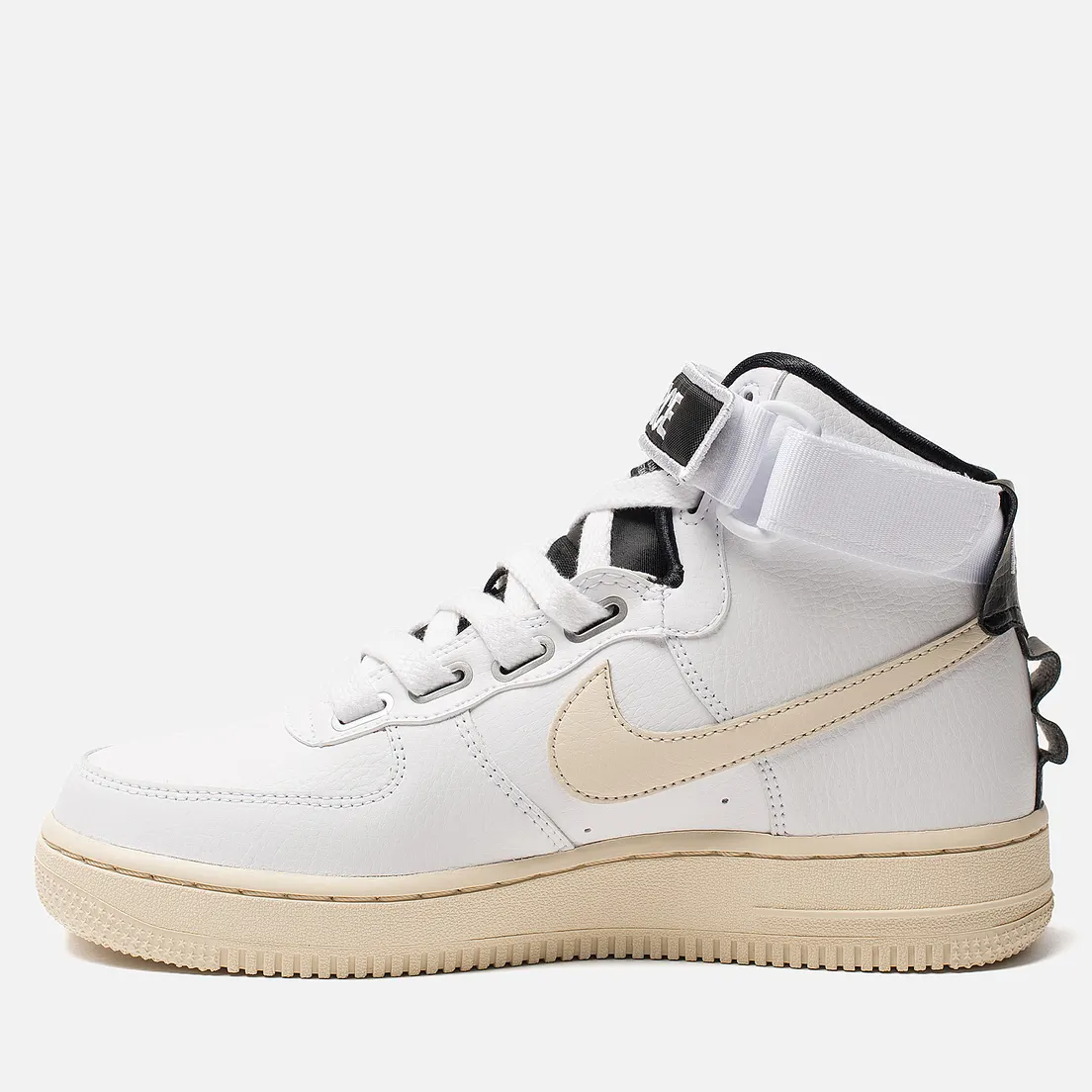 Nike Женские кроссовки Air Force 1 High