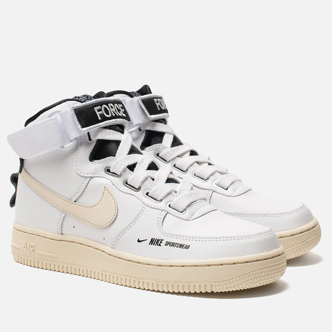 Nike Женские кроссовки Air Force 1 High