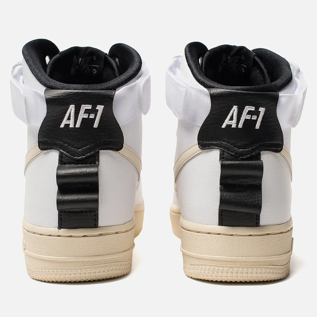 Nike Женские кроссовки Air Force 1 High